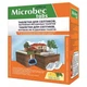 Таблетка для септиків, вигрібних ям та вуличних туалетів BROS Microbec tabs 20 г - зображення 2