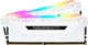 Модуль пам'яті Corsair 16 GB (2x8GB) DDR4 3200 MHz Vengeance RGB Pro White (CMW16GX4M2C3200C16W) 331243 - изображение 1