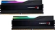 Модуль пам'яті G.Skill 32 GB (2x16 GB) DDR5 6400 MHz Trident Z5 RGB Black (F5-6400J3039G16GX2-TZ5RK) 331113 - изображение 1
