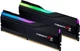 Модуль пам'яті G.Skill 32 GB (2x16 GB) DDR5 6400 MHz Trident Z5 RGB Black (F5-6400J3039G16GX2-TZ5RK) 331113 - изображение 3