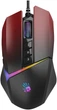 Мышка A4Tech Bloody W60 Max Gradient Red - изображение 1