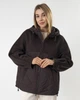 Куртка Meajiater Шоколадний 4XL (К984) - изображение 1