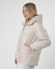 Куртка Vivi lona Молочний 2XL (К975) - зображення 2