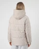 Куртка Vivi lona Молочний 2XL (К975) - зображення 3
