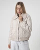 Куртка Vivi lona Бежевій 2XL (К974) - зображення 1