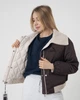 Куртка Vivi lona Бежевій 2XL (К974) - зображення 7