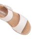 Босоніжки Rieker Бежевий 38 (1683Л) - изображение 6