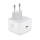 Адаптер 40W USB-С для iPhone Dynamic Power Adapter with 60W Max/ USB Power Adapter / Сетевое зарядное устройство - изображение 2