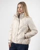Куртка Vivi lona Молочний XL (К9671) - зображення 2