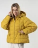 Куртка Meajiater Жовтий XL (К9822) - изображение 1