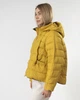 Куртка Meajiater Жовтий XL (К9822) - изображение 2