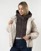 Куртка Vivi lona Бежевий XL (К8612) - зображення 6