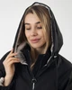 Куртка Towmy Чорний L (К986) - изображение 4