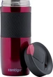 Термокухоль Contigo Byron Vivacious 470 мл бордовий (840276159619) - зображення 3