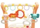Chodzik-pchacz 2w1 Toyz z mata muzyczna (17261) (5908310393827) - obraz 5