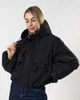 Куртка Towmy Чорний L (К985) - изображение 1