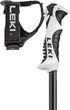 Kijki narciarskie Leki Bold Lite S Junior 90 cm Czarne (4028173369089) - obraz 3