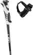 Kijki narciarskie Leki Bold Lite S Junior 90 cm Czarne (4028173369089) - obraz 4