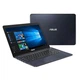 Ноутбук Asus R417SA 14.0" WXHA HD Intel Celeron N3060 (1.60-2.48 ГГц) Intel HD Graphics 400 RAM 4 ГБ 128 ГБ SSD - Б/У - изображение 1