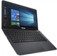 Ноутбук Asus R417SA 14.0" WXHA HD Intel Celeron N3060 (1.60-2.48 ГГц) Intel HD Graphics 400 RAM 4 ГБ 128 ГБ SSD - Б/У - изображение 2
