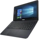 Ноутбук Asus R417SA 14.0" WXHA HD Intel Celeron N3060 (1.60-2.48 ГГц) Intel HD Graphics 400 RAM 4 ГБ 128 ГБ SSD - Б/У - изображение 3