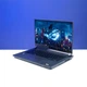 Игровой ноутбук Asus ROG Strix G15 G513QM 15.6" FHD 144Hz Ryzen 7 5800H (3.20-4.40 ГГц) NVIDIA GeForce RTX 3060 6 ГБ RAM 16 ГБ 512 ГБ SSD - Б/У - изображение 2
