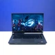 Игровой ноутбук Asus ROG Strix G15 G513QM 15.6" FHD 144Hz Ryzen 7 5800H (3.20-4.40 ГГц) NVIDIA GeForce RTX 3060 6 ГБ RAM 16 ГБ 512 ГБ SSD - Б/У - изображение 5