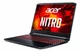 Игровой ноутбук Acer Nitro 5 AN515-55 15.6" Full HD 60 Гц Intel Core i5-10300H (2.50 ГГЦ-4,50 ГГц) NVIDIA GeForce GTX 1650 4 ГБ RAM 16 ГБ 512 ГБ SSD /1 ТБ HDD - Б/У - изображение 2