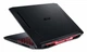 Игровой ноутбук Acer Nitro 5 AN515-55 15.6" Full HD 60 Гц Intel Core i5-10300H (2.50 ГГЦ-4,50 ГГц) NVIDIA GeForce GTX 1650 4 ГБ RAM 16 ГБ 512 ГБ SSD /1 ТБ HDD - Б/У - изображение 3