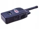Детские игровые рации Interphone на аккумуляторных батарейках комплект 2 шт USB-зарядка рации для детей до 200 м - изображение 7