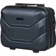 Б'юті кейс WINGS 148, Чорний, BLACK | ЧОРНІЙ, ABS+, 34×28,5×15 см, 0,9 кг, 15 л - зображення 5