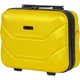 Б'юті кейс WINGS 148, Чорний, BLACK | ЧОРНІЙ, ABS+, 34×28,5×15 см, 0,9 кг, 15 л - зображення 8