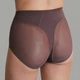 Трусики Acousma 30058-1 3XL кава - зображення 3