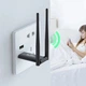 USB ретранслятор підсилювач WiFi сигналу - зображення 4