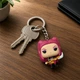 Ігрова фігурка на кліпсі Funko Pop! Кейпоп-мисливиці на демонів Міра (95686) - зображення 3