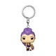 Ігрова фігурка на кліпсі Funko Pop! Кейпоп-мисливиці на демонів Румі (95687) - зображення 2