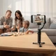 Стабілізатор відеозйомки DJI Osmo Mobile 8 Advanced Tracking Combo (CP.OS.00000492.03) [152812] - зображення 8