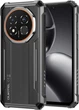 OUKITEL G6 8/256GB Black (Global Version) - зображення 2
