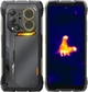Blackview OSCAL PILOT 6 12/256GB Black ТЕПЛОВИЗОР (Global Version) - изображение 1