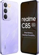 REALME C85 8/256GB Parrot Purple (Global Version) - зображення 2