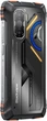 Blackview ROCK 3 8/256GB Orange ТЕПЛОВИЗОР (Global Version) - изображение 4