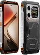 BLACKVIEW Xplore X1 5G 12/256GB Orange (Global Version) - зображення 2