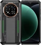 OUKITEL G6 4/128GB Green (Global Version) - зображення 1