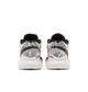 Кросівки чоловічі баскетбольні Kyrie 8 White/Grey DJ6017-100 сірого кольору розмір 47 - зображення 7