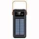 Power bank SOLAR 80000mAh - зображення 1