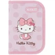 Пенал Kite без наповнення 1 відділення 1 відворот Hello Kitty - изображение 1