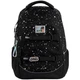 Рюкзак шкільний Kite 42*29*20см Holographic - зображення 1