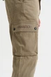 Брюки ANTI-G Aeronautica Militare 8930 48 - зображення 4