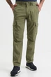 Штани карго Aeronautica Militare 8927 48 - зображення 1