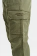 Штани карго Aeronautica Militare 8927 48 - зображення 3